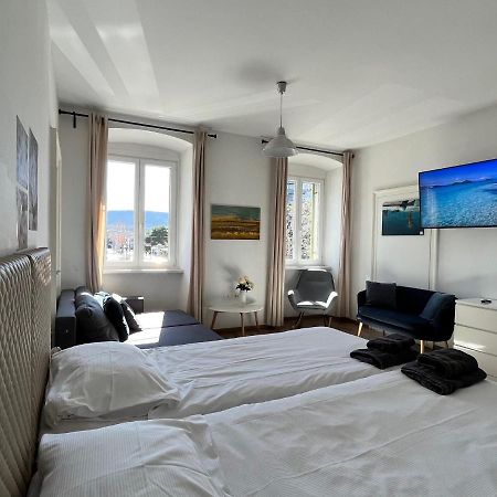 Casa Porta Muda Villa Копер Екстериор снимка