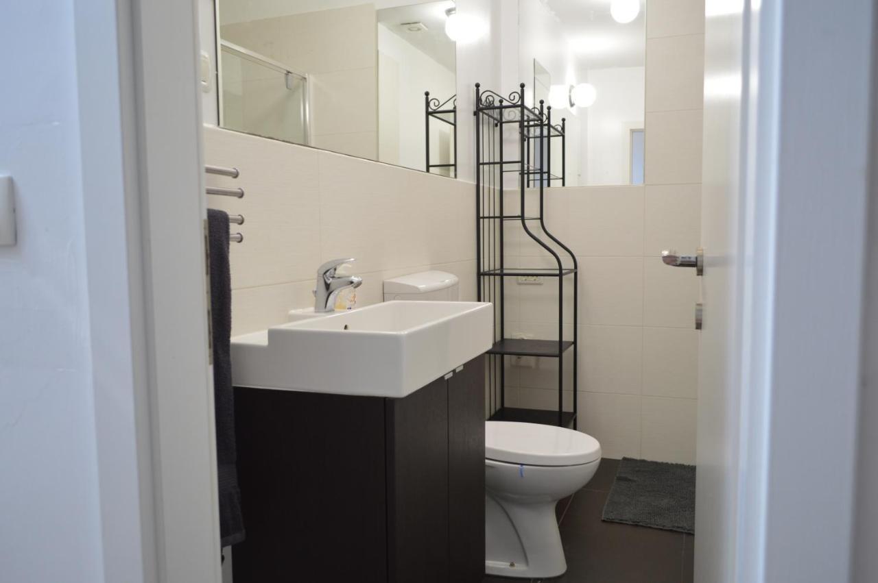Casa Porta Muda Villa Копер Екстериор снимка
