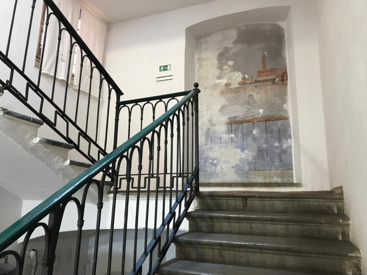 Casa Porta Muda Villa Копер Екстериор снимка
