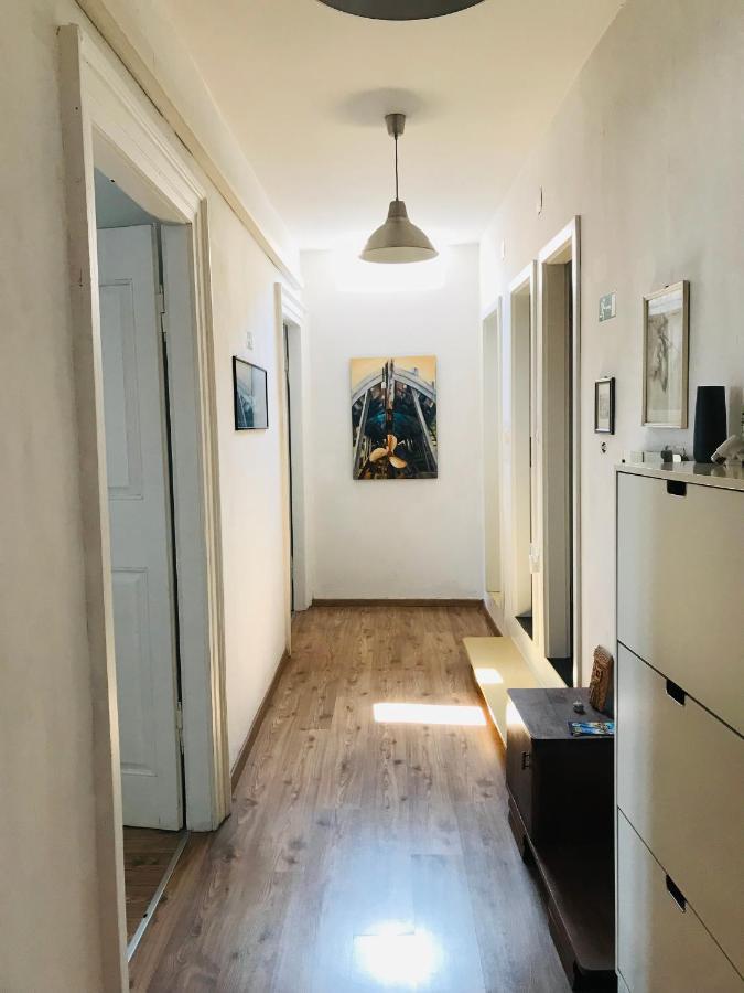 Casa Porta Muda Villa Копер Екстериор снимка