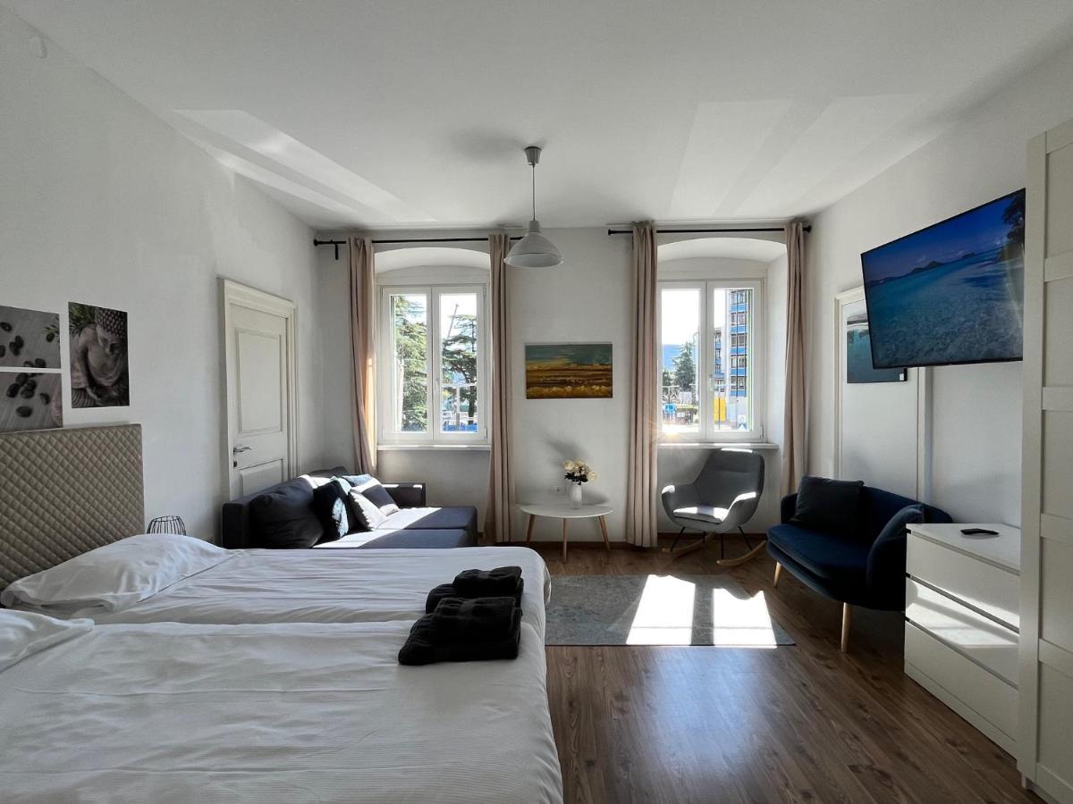 Casa Porta Muda Villa Копер Екстериор снимка