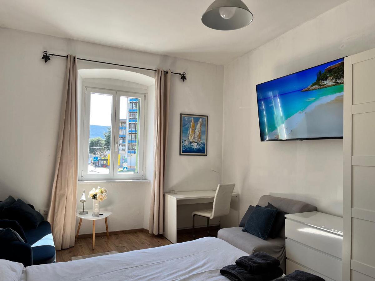 Casa Porta Muda Villa Копер Екстериор снимка