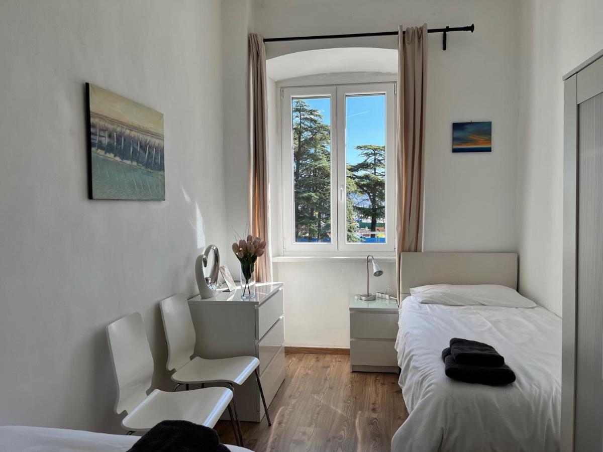 Casa Porta Muda Villa Копер Екстериор снимка