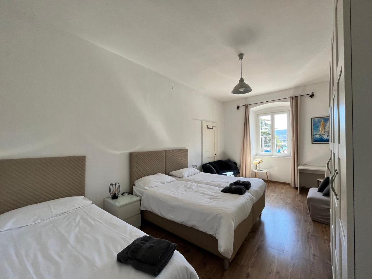 Casa Porta Muda Villa Копер Екстериор снимка