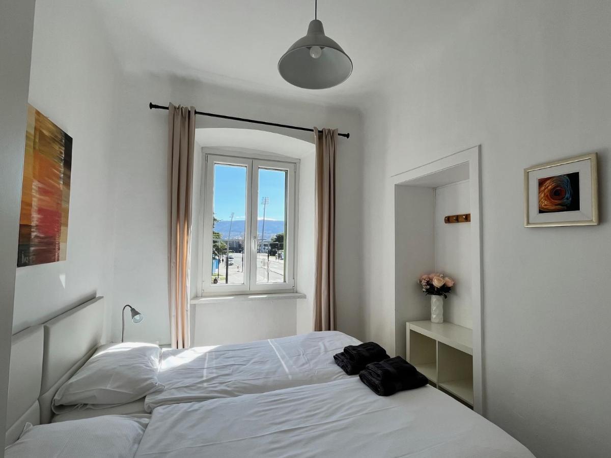 Casa Porta Muda Villa Копер Екстериор снимка