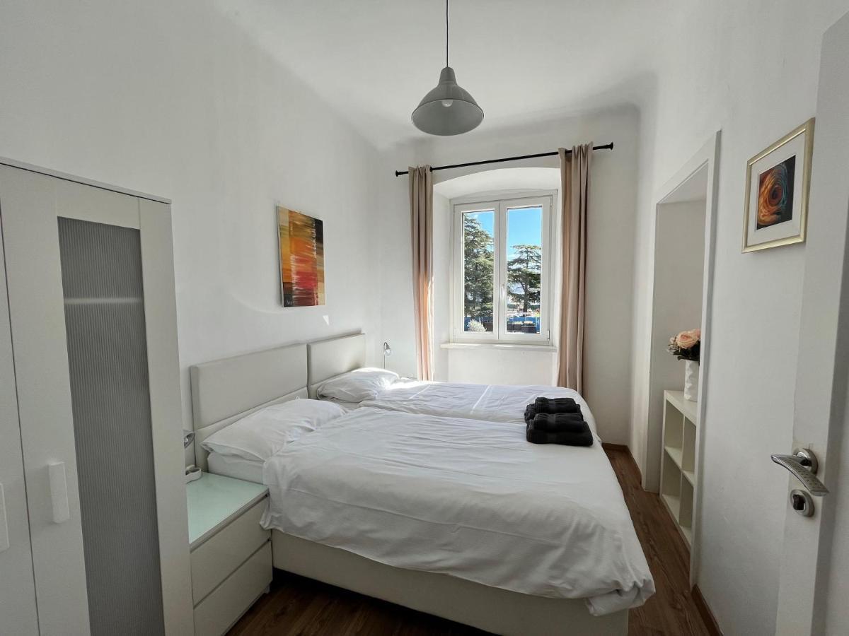 Casa Porta Muda Villa Копер Екстериор снимка