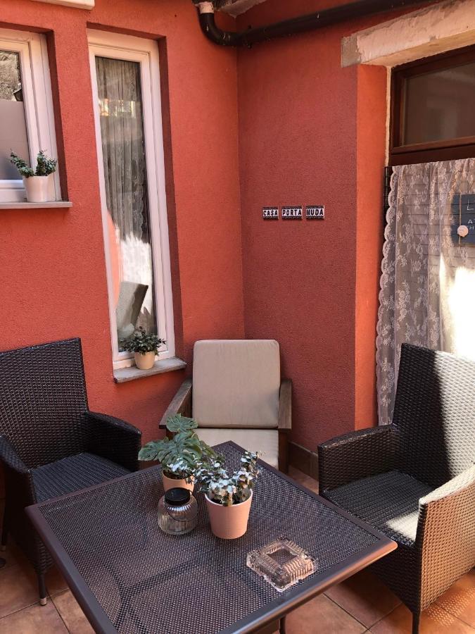 Casa Porta Muda Villa Копер Екстериор снимка