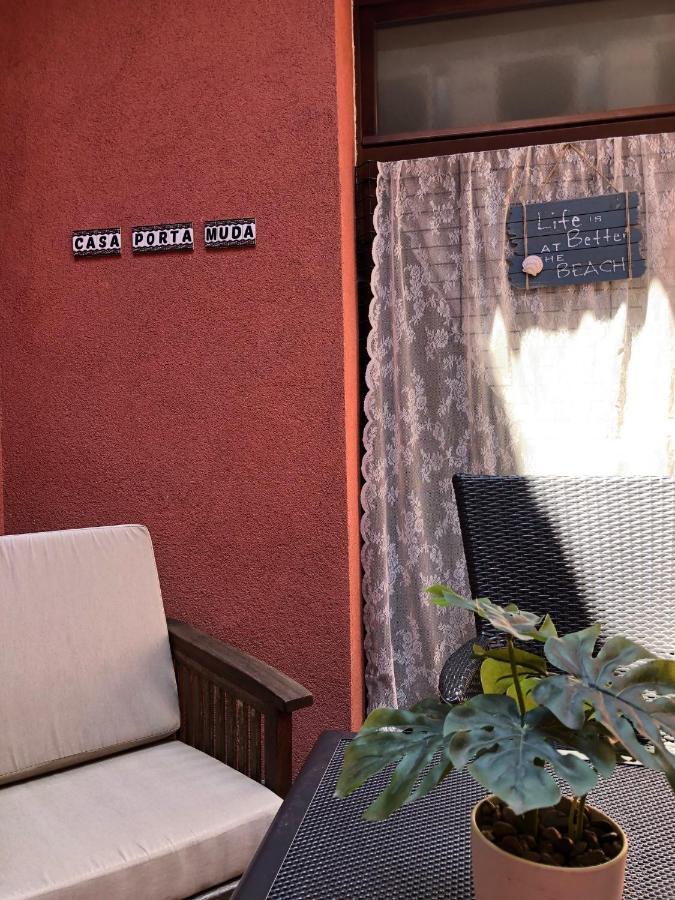 Casa Porta Muda Villa Копер Екстериор снимка